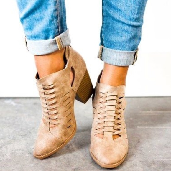 Bootie - Picture 2 of 8